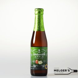 Lindemans  Appel Lambic Beer 25cl - Melgers