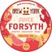 Brew York Juice Forsyth 30L Keg 