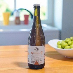 OpperBacco 4punto7 OpperBacco 4punto7