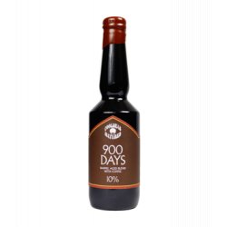 CoolHead Brew 900 Days