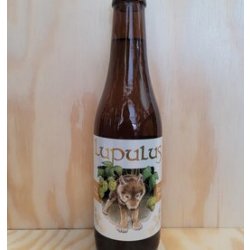 Lupulus Blonde
