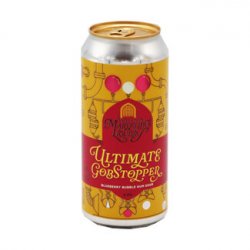 Vault City Brewing Ultimate Gobstopper