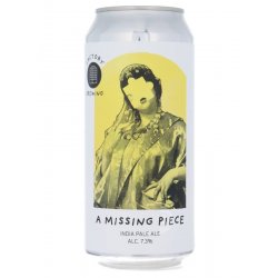 Factory Brewing A Missing Piece