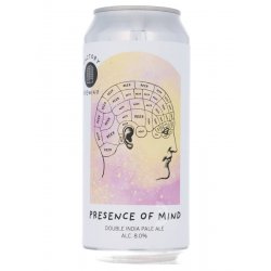 Factory Brewing Presence of Mind