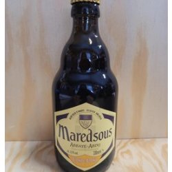 Maredsous Blonde / Blond