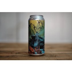 Brasserie du Bas-Canada Océanides