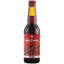 Maltman Big Red