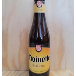 Moinette Blonde