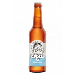 MÜCKE Alkoholfrei