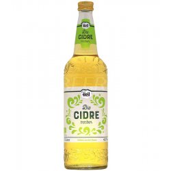 Kelterei Heil Bio-Cidre Gold Kelterei Heil Bio-Cidre Gold