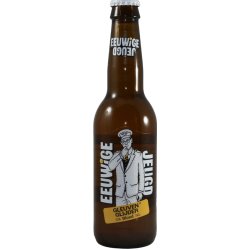 Brouwerij de Eeuwige Jeugd Gleuvenglijder
