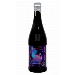 Brasserie du Bas-Canada Oscillation B2