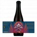 Holy Goat - Crimson Curse, BA Flanders Red with Apricots and Plums, 7. Holy Goat - Crimson Curse, BA Flanders Red with Apricots and Plums, 7.