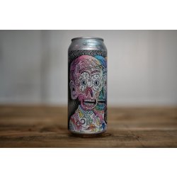 Brasserie du Bas-Canada Vertige