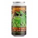 Behemoth There and Back to see how far is Cryo Nelson Sauvin IPA 440mL 