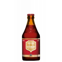 Chimay Rouge Roja Doble - Bodecall