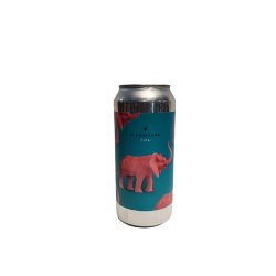 Garage Beer Co Llagostera