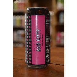 Brass Castle Brewery Bad Kitty