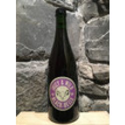 Lambiek Fabriek Juicy & Wild Black-Belle