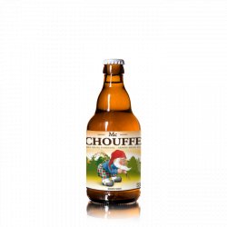 Mac Chouffe 8% 24x33cl - Beercrush