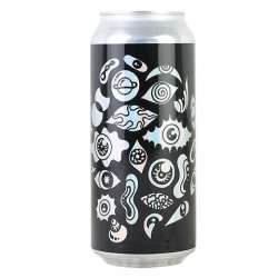 Omnipollo Argus