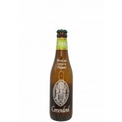 Corsendonk Apple White 3,4% 33cl - Brygshoppen