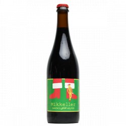 Mikkeller - Santas Little Helper - Foeders