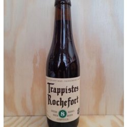 Trappistes Rochefort 8