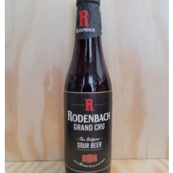 Rodenbach Grand Cru