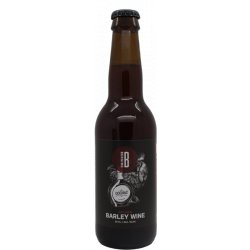 Berging Brouwerij BW23 Cognac Infused Berging Brouwerij BW23 Cognac Infused