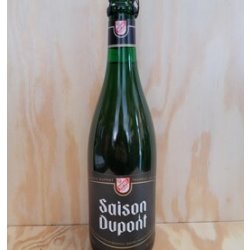 Saison Dupont