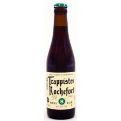 Trappistes Rochefort 8