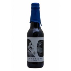 Ritual Lab  Papanero - Rum Barrel Aged