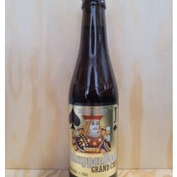 Brouwerij Het Nest SchuppenBoer Grand Cru