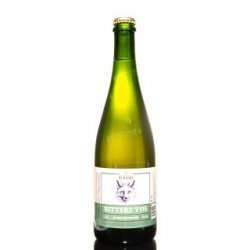 De Ranke Bittere Vos 75cl - Belgas Online