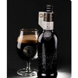 Goose Island Beer Co. Bourbon County Brand Stout (2021) 14.0% Goose Island Beer Co. Bourbon County Brand Stout (2021) 14.0%