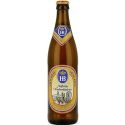 Hofbräu Oktoberfestbier