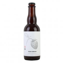 The Rare Barrel Fields Forever