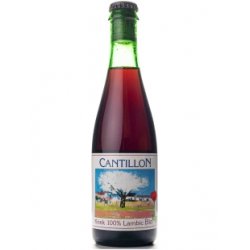 Cantillon Kriek 100% Lambic Bio