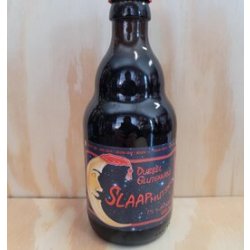 Brouwerij Slaapmutske Slaapmutske Dubbel Glutenvrij Brouwerij Slaapmutske Slaapmutske Dubbel Glutenvrij