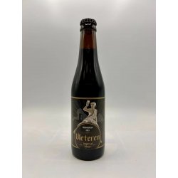 Deca Brouwerij Vleteren Imperial Stout Barrel Aged
