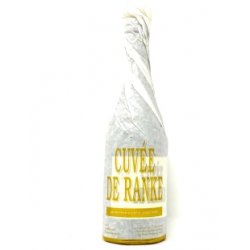 Cuvée De Ranke Cuvée De Ranke