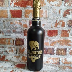 Delirium Barrel Aged Limited Edition 2022 Blond - Gerijptebieren.nl