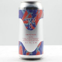 Track Brewing Company Impasse