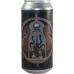 Northern Monk PATRONS PROJECT 38.05 // ADRIAN BAXTER // GREED // TRANSIENT ARTISAN ALES // LALLEMAND BREWING // PASTRY STOUT Northern Monk PATRONS PROJECT 38.05 // ADRIAN BAXTER // GREED // TRANSIENT ARTISAN ALES // LALLEMAND BREWING // PASTRY STOUT