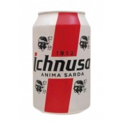 Ichnusa Anima Sarda Ichnusa Anima Sarda