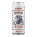 Browar Lubrow: Grodziski Bock - puszka 500 ml 