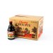 Chouffe  Cherry  Botella 12x330cc 