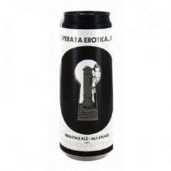 Radiocraft Disperata Erotica - Cantina della Birra