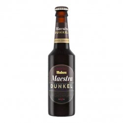 Mahou Maestra Dunkel